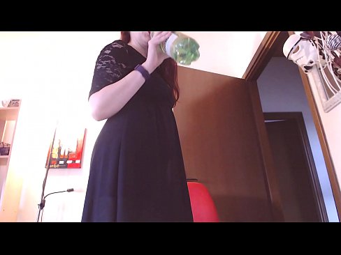 ❤️ Submetiĝema sklavo, kiu amas malpurajn kaj bongustajn kalsonojn, estas devigita masturbi post rigardado de ĉi tiu video! Anala porno ĉe eo.porncomixone.ru ❌