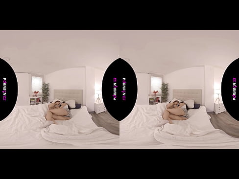 ❤️ PORNBCN VR Du junaj lesbaninoj vekiĝas korecaj en 4K 180 3D virtuala realeco Geneva Bellucci Katrina Moreno Anala porno ĉe eo.porncomixone.ru ❌
